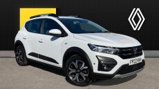 Dacia Sandero Stepway 1.0 TCe Prestige 5dr Petrol Hatchback